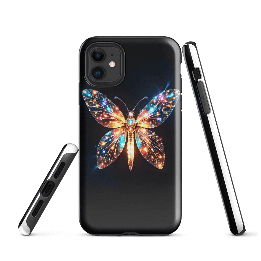 BUTTERFLY EFFECT product image (1)