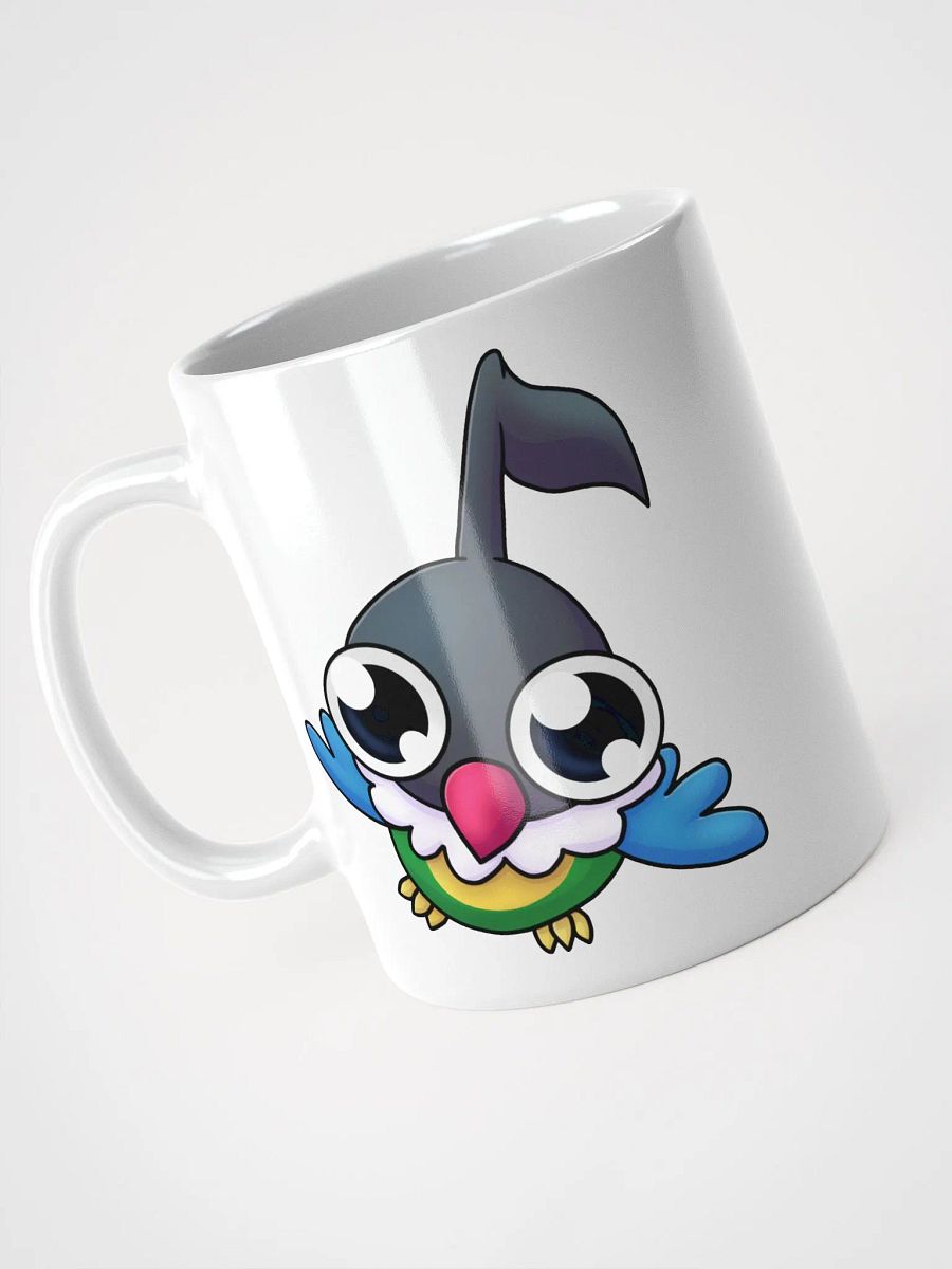 TolleySquinky Mug - White product image (3)