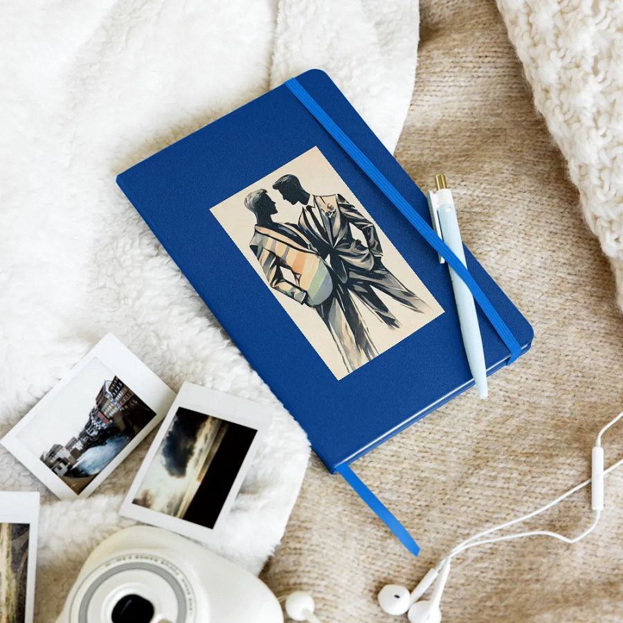 Elegant Pride Partners - BLUE product image (10)