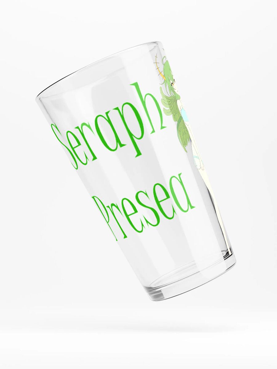 Seraph Presea's Babydoll Daki Shaker Glass product image (4)