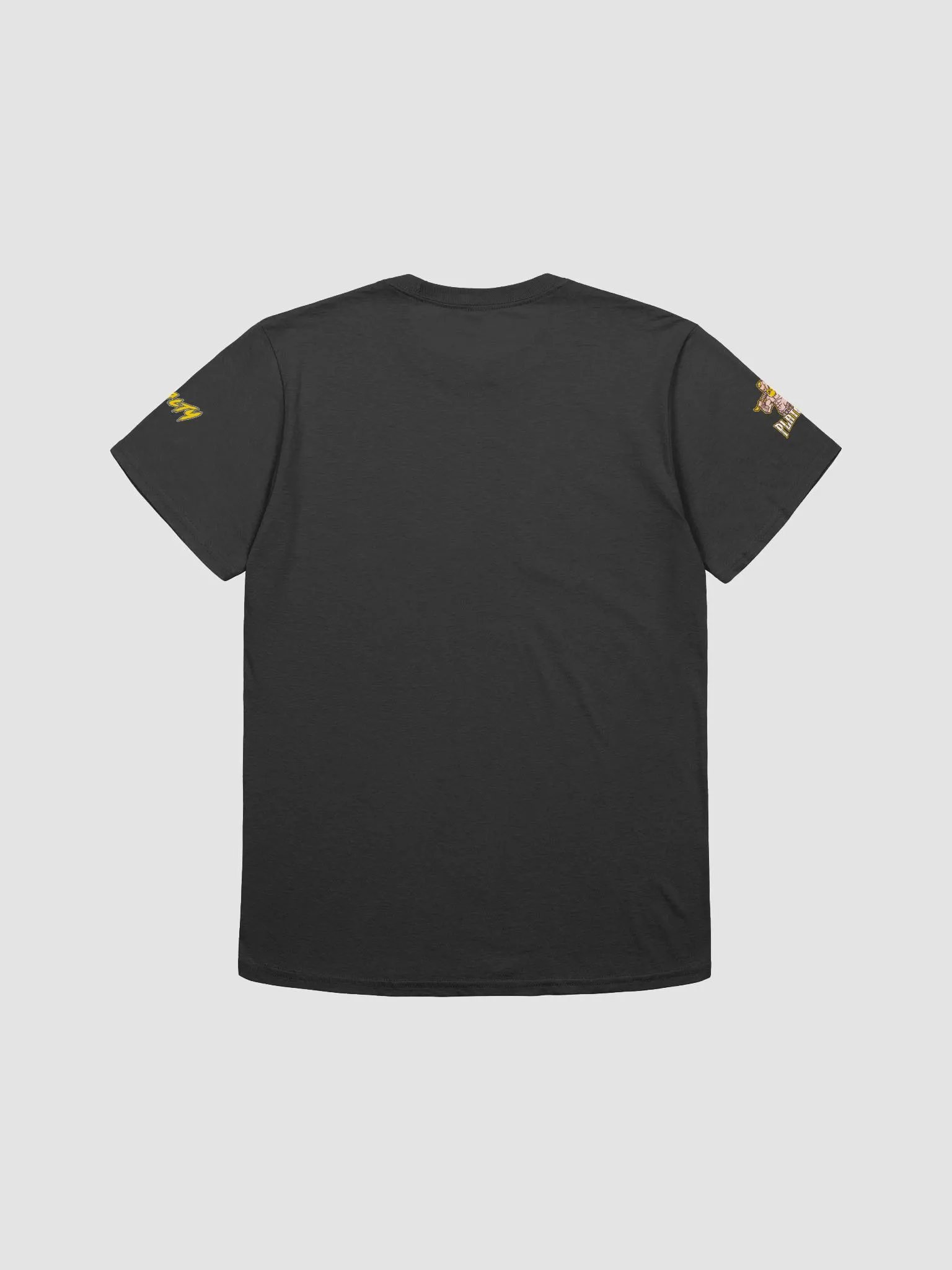 usmc tee shirt product image (2)