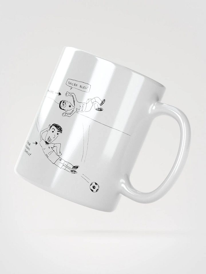 Crude Drawing - Conor FKN Bradley product image (4)