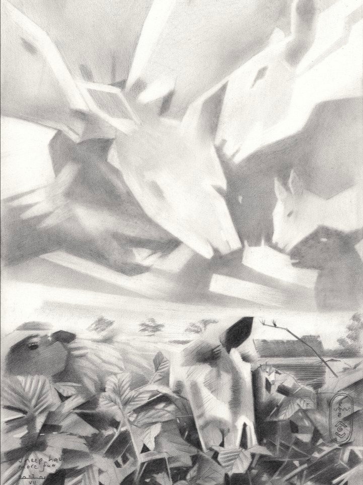 Sheep Have More Fun – 23-07-21 product image (1)