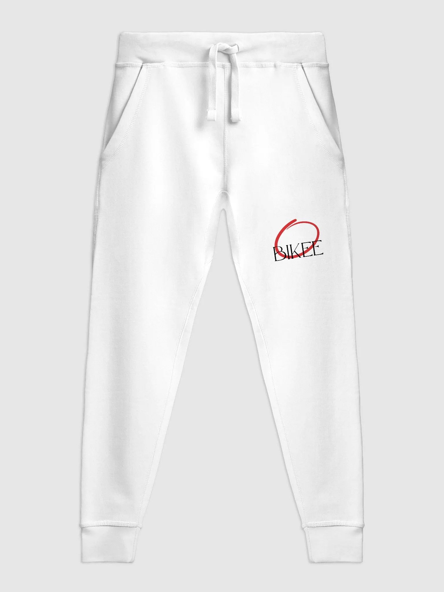 Bikee Logo Joggers product image (25)