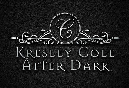 Make sure to join Kresley’s reader group on Facebook, Kresley Cole After Dark! We share exclusive sneak peeks at upcoming pro...