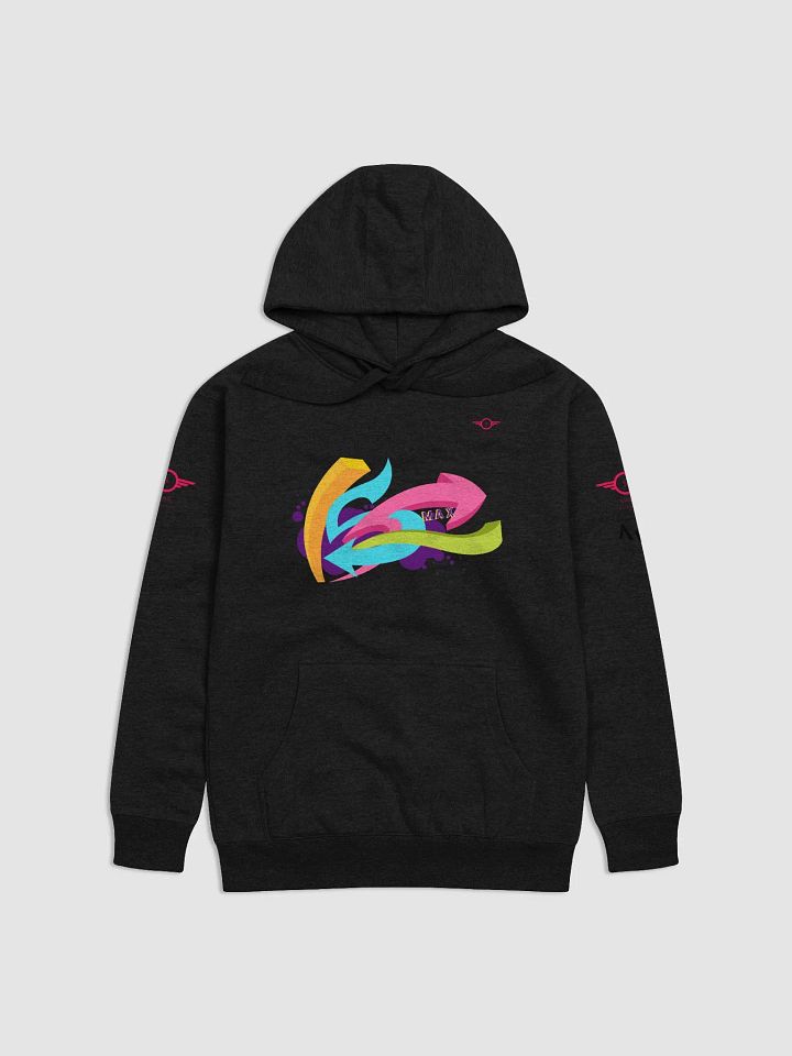 shanimax Hoodie product image (2)
