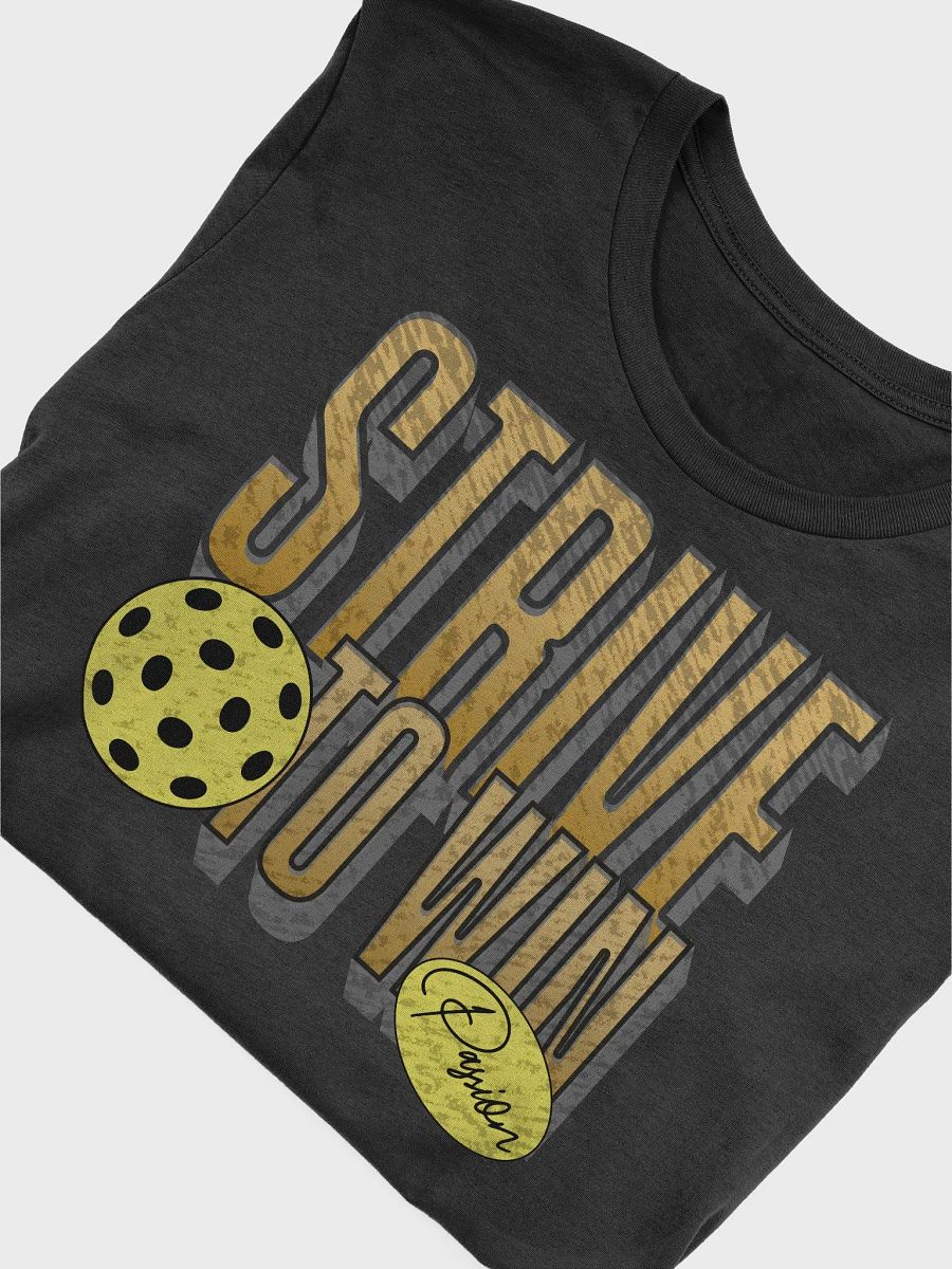 Strive to Win Pickleball T-Shirt product image (50)