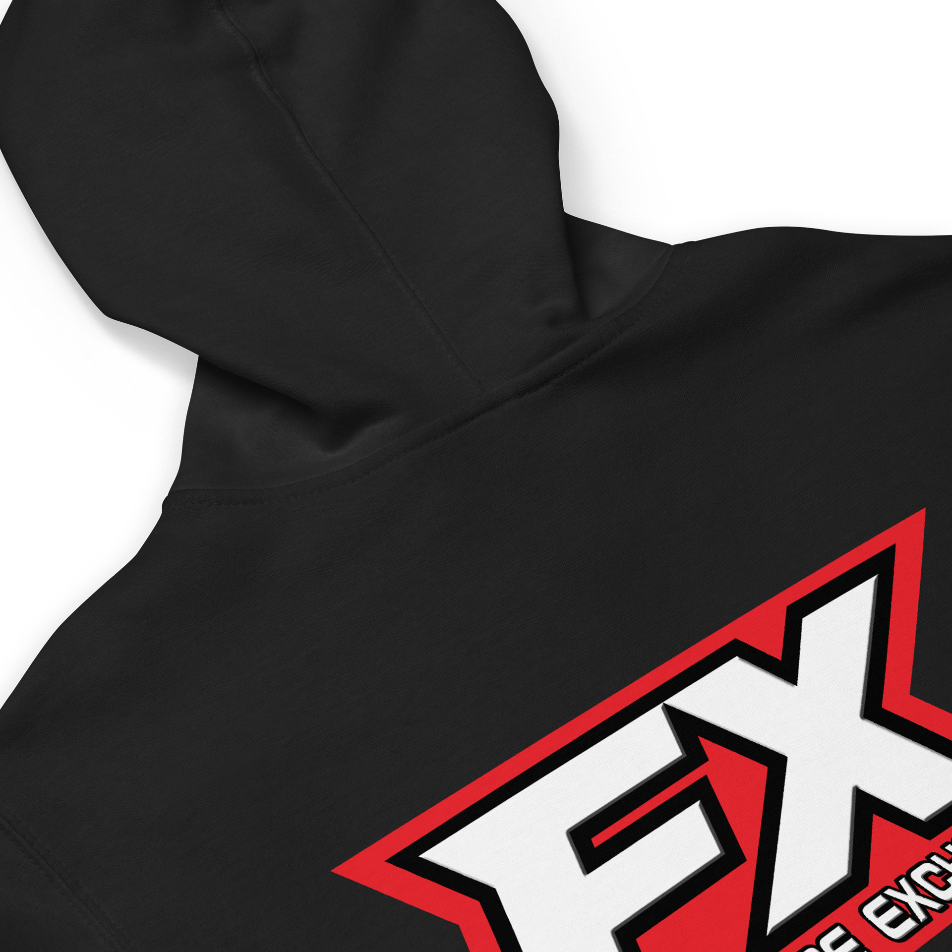 FX Logo Zip-Up Jacket product image (4)