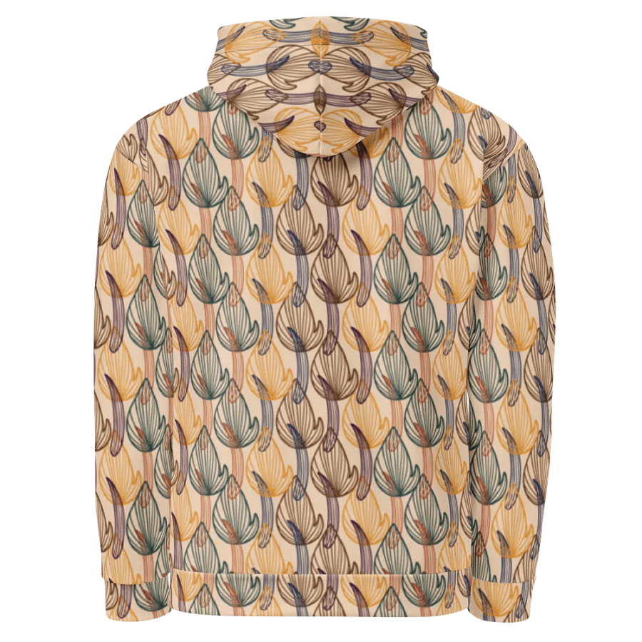 Rayburn | Recycled Unisex Hoodie product image (9)