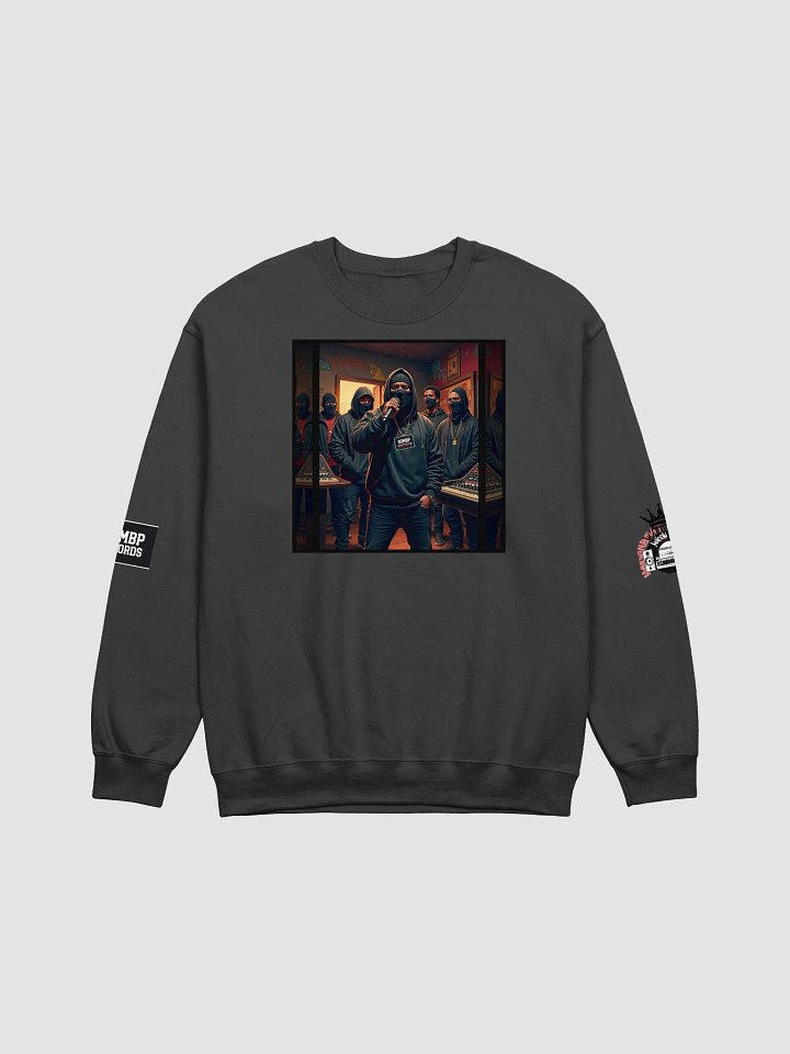 90MBP-FASHION-SWEATSHIRT-BIG BUDDY product image (1)