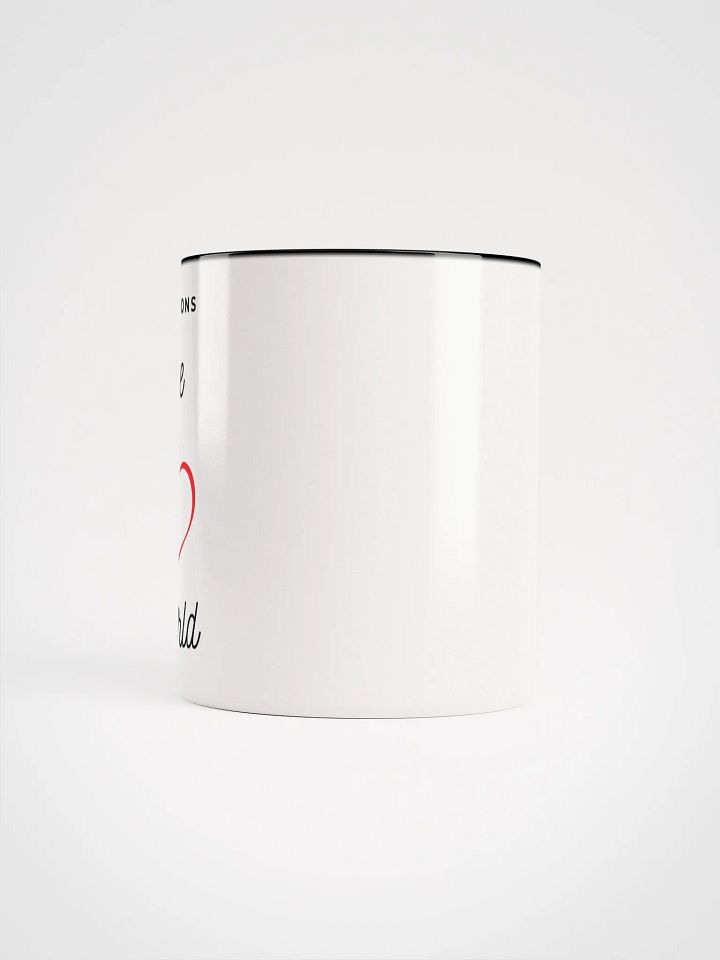 Best Mom in the World product image (2)