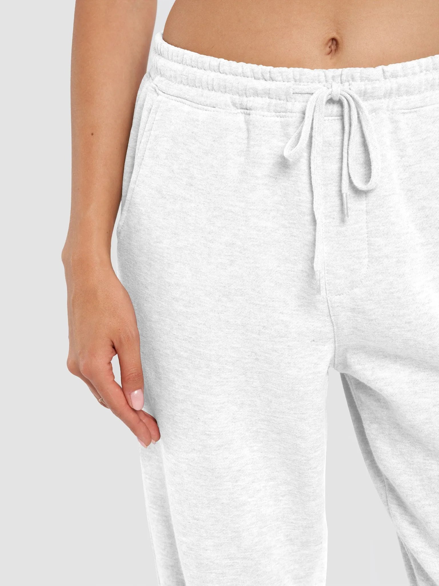 Inner Calling Fleece Joggers product image (4)