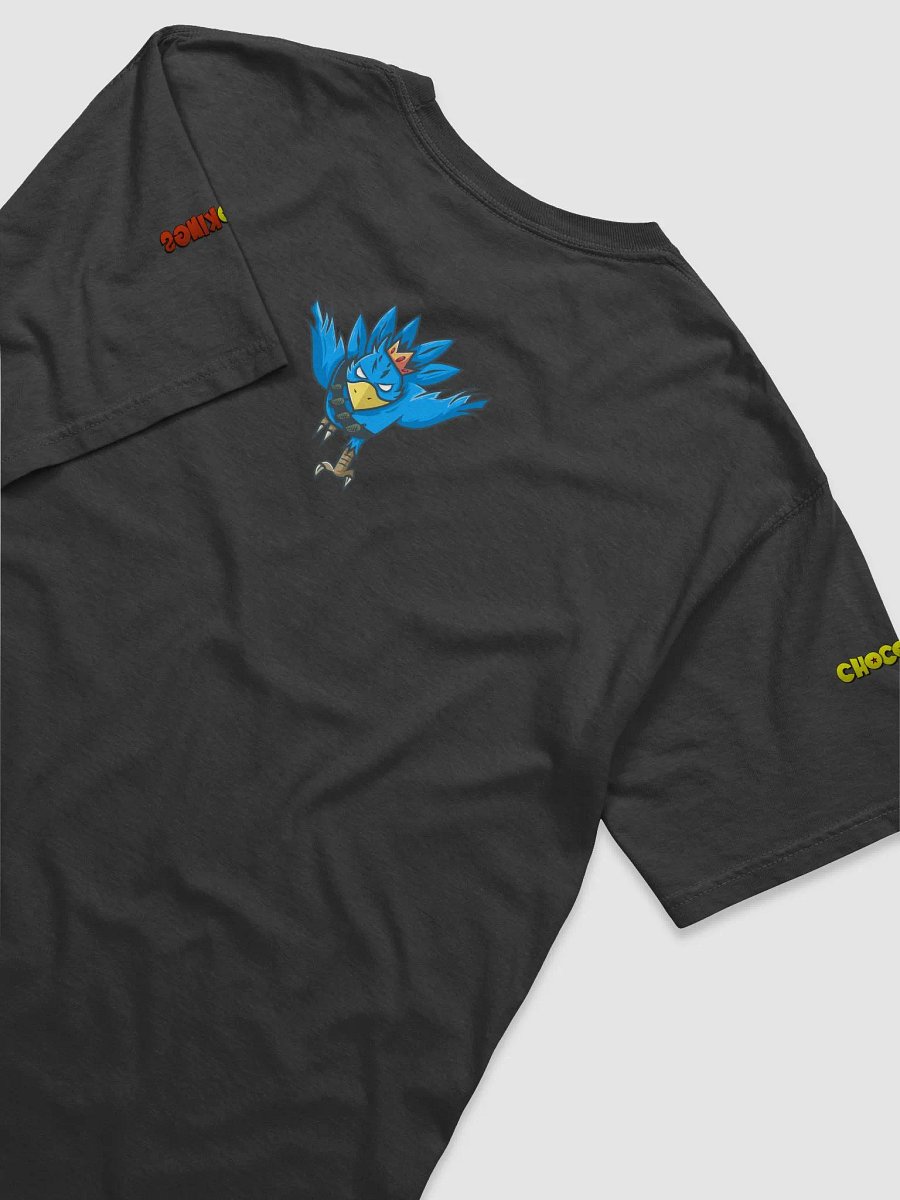 New Age Choco Tee product image (4)