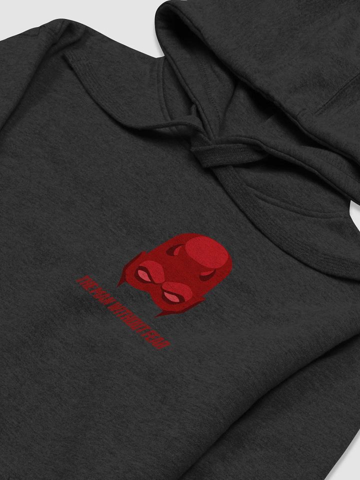 The Man Without Fear - Inspired Hoodie product image (2)