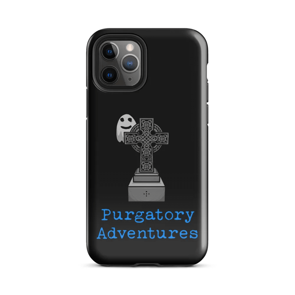tough iphone case product image (2)