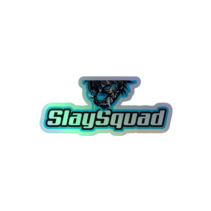 Holographic Stickers product image (2)