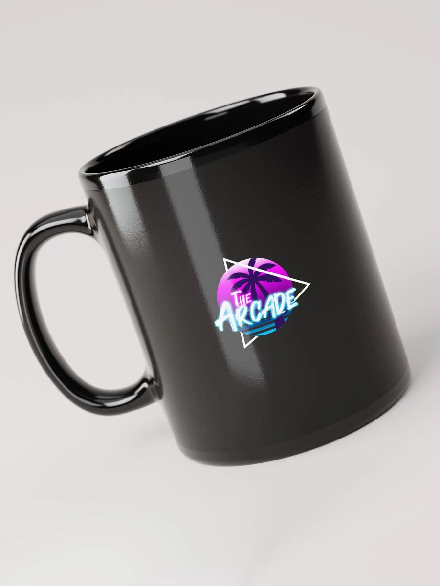 The Arcade Pride Mug product image (3)