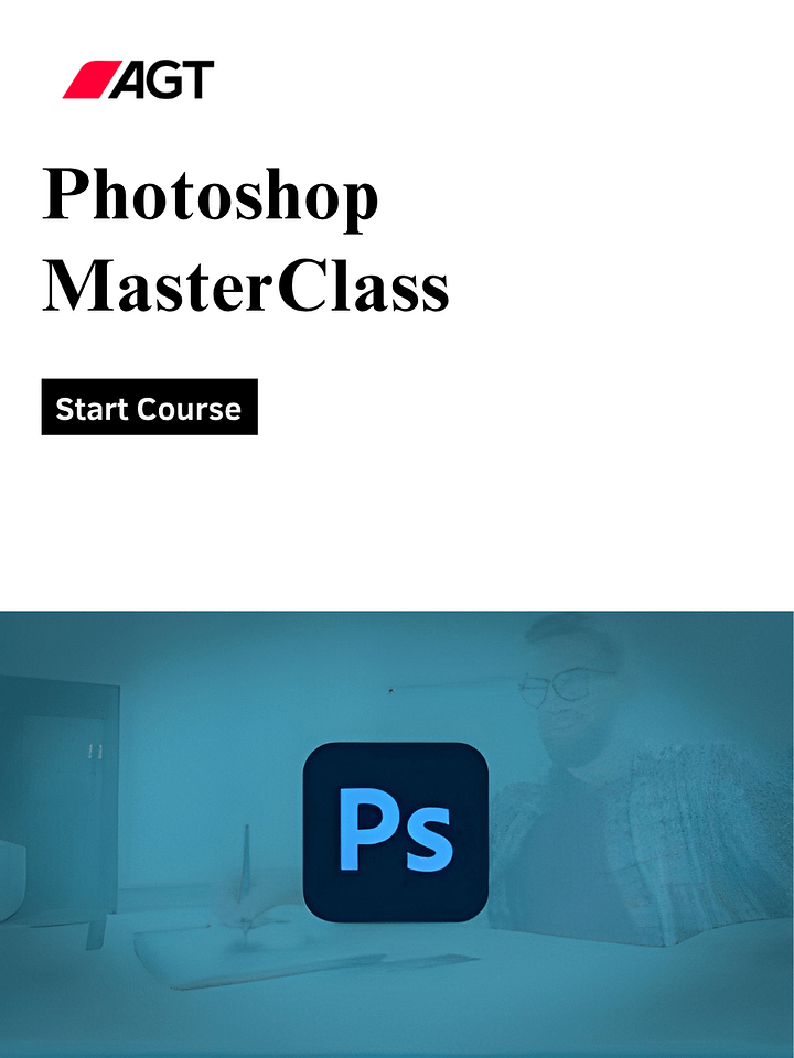 Photoshop MasterClass product image (1)