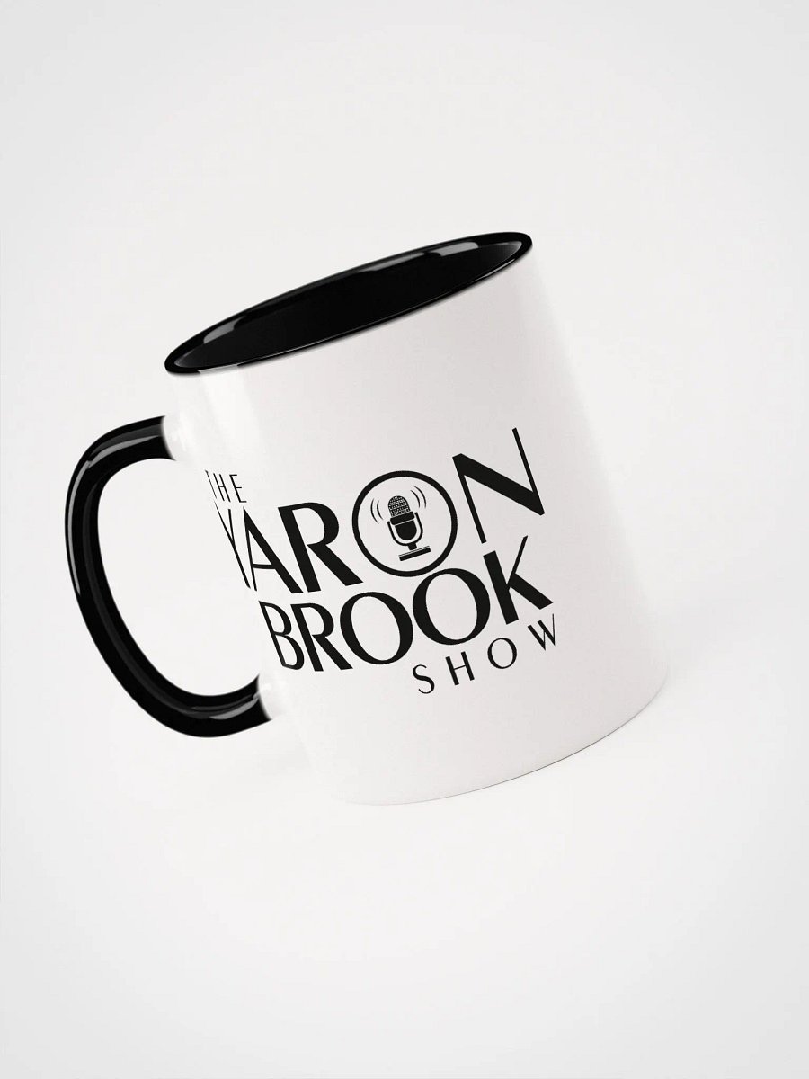 YBS Culture of Reason Ceramic Mug product image (5)