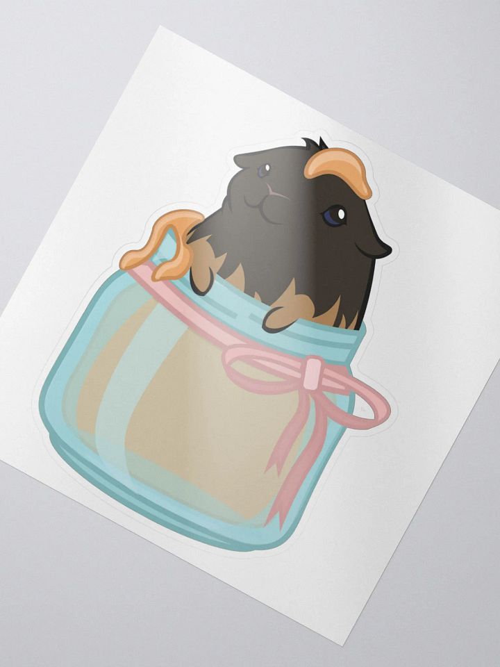 Peanut Sticker product image (2)