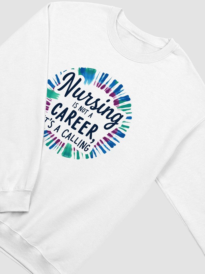 Calling in Comfort Sweatshirt product image (6)