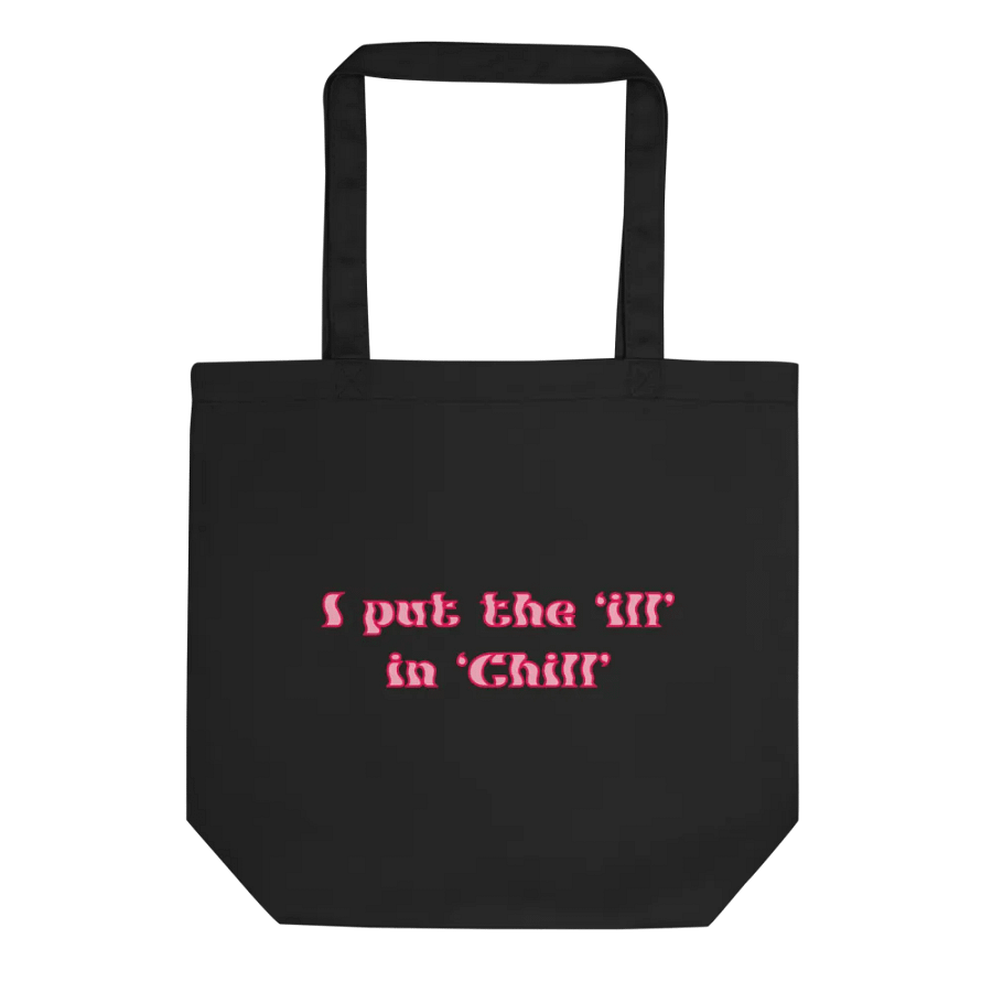 ill in Chill Pink product image (1)