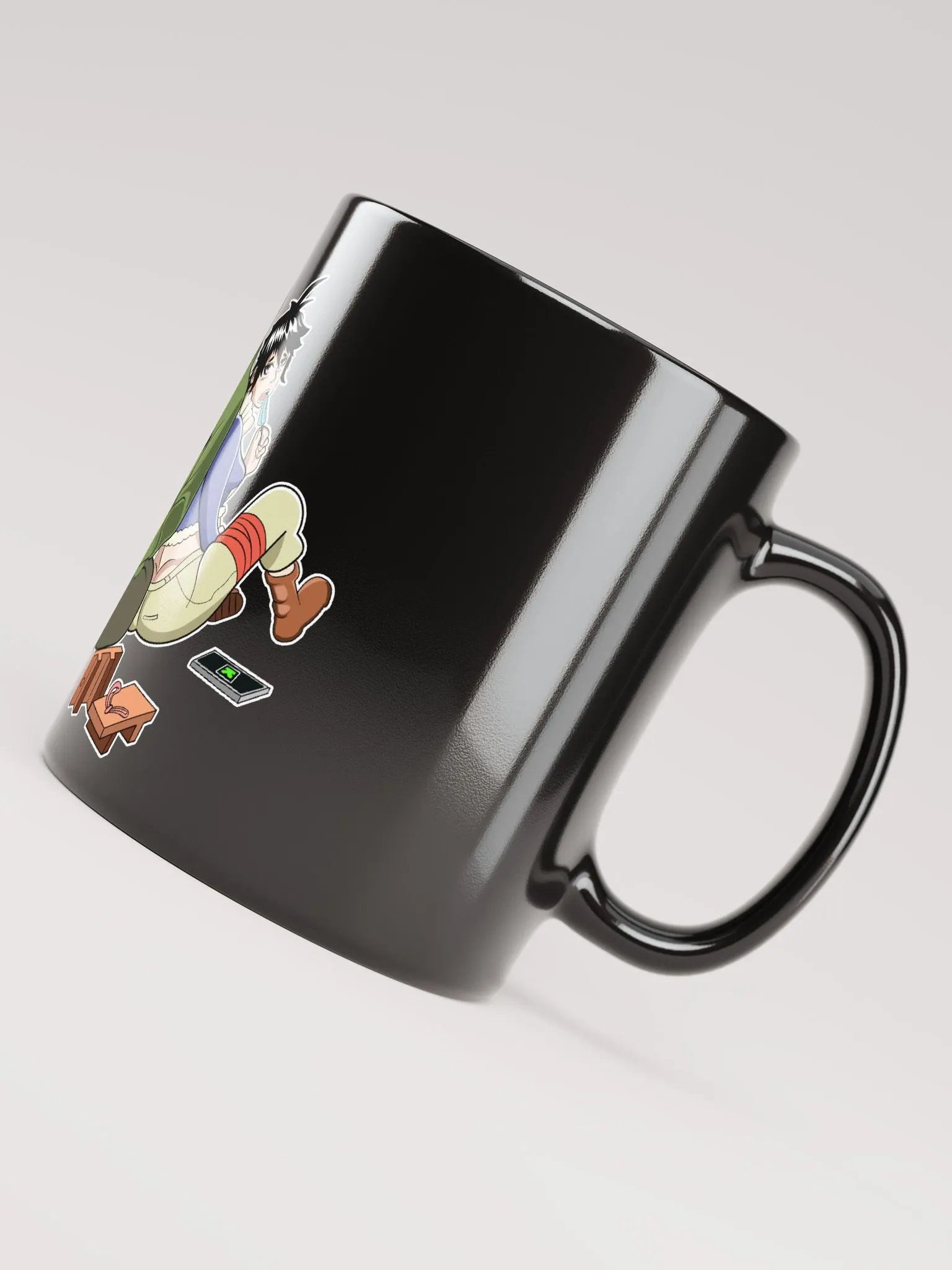 Sage Coffee Cup product image (5)