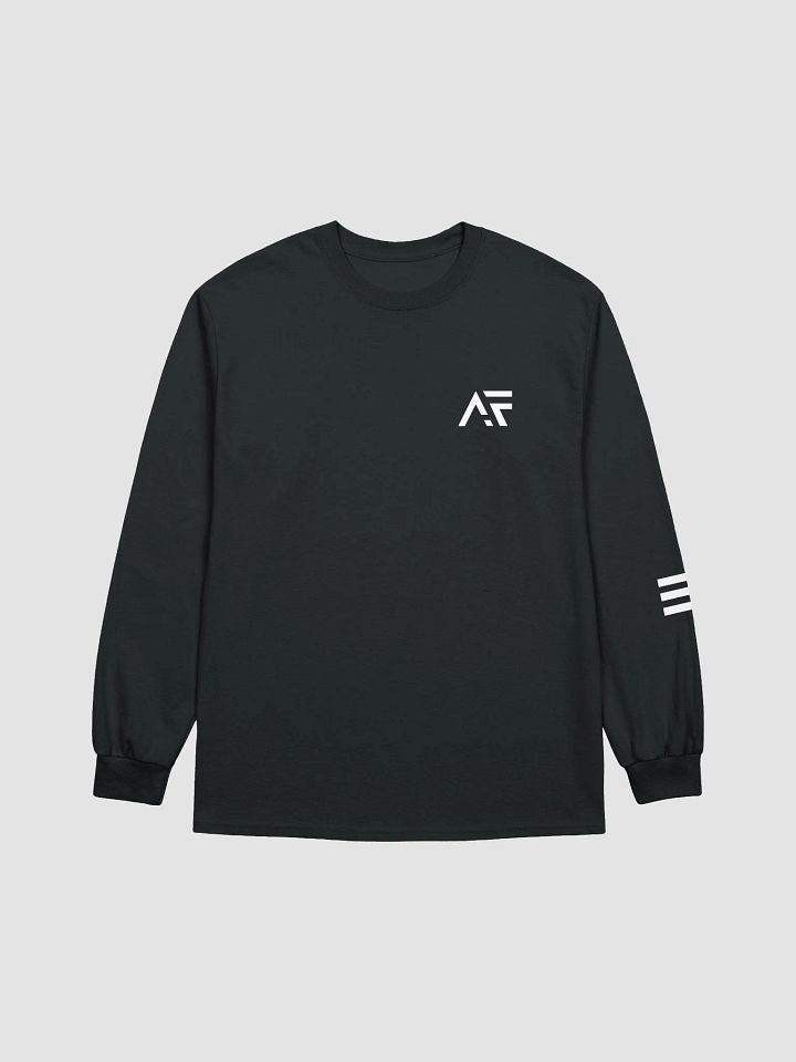 AF - Logo Long Sleeve Tee product image (1)