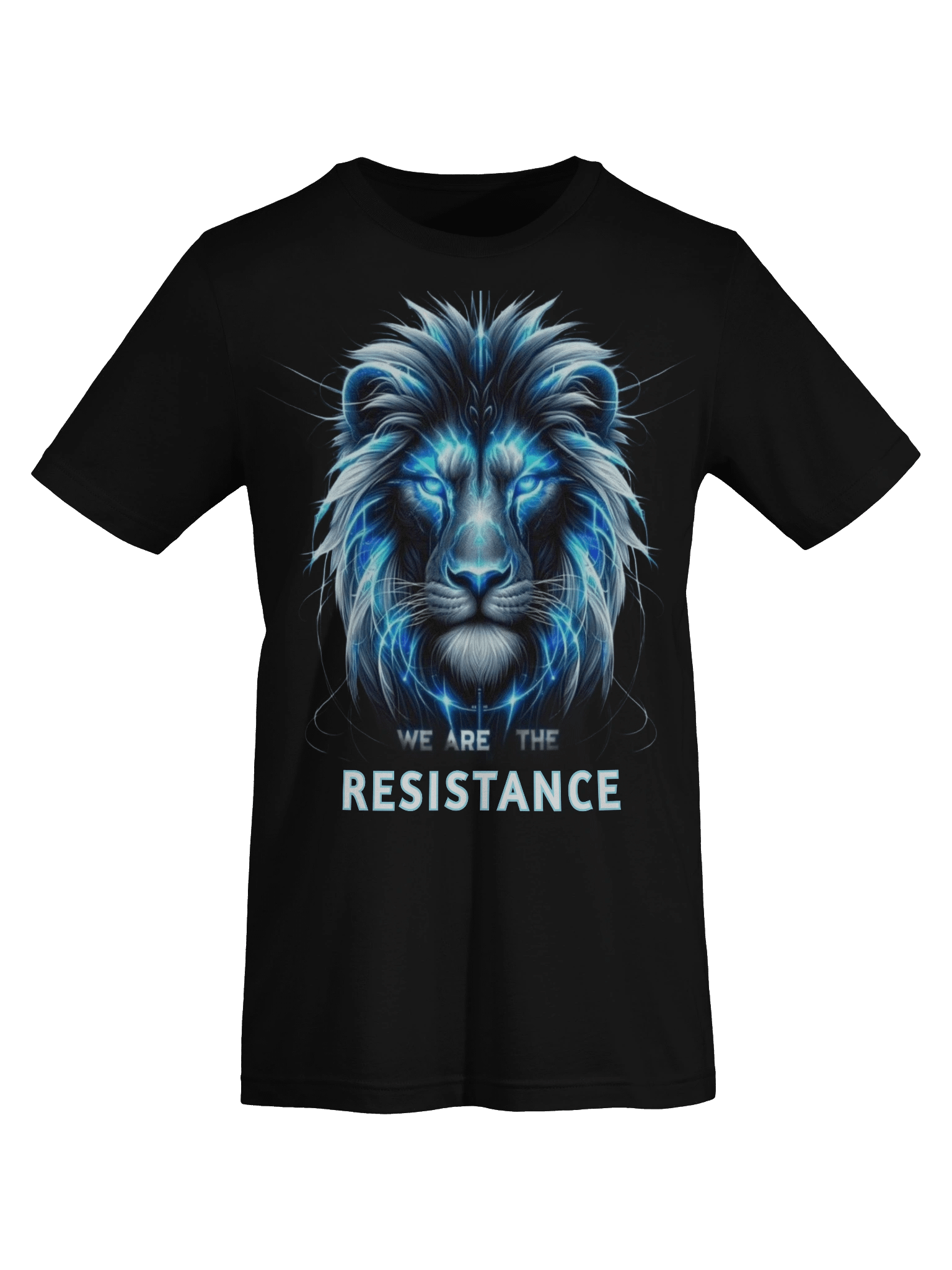 Lion Resistance T-Shirt product image (55)