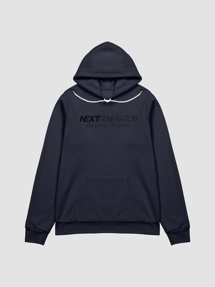 NGPT double logo hoodie product image (1)