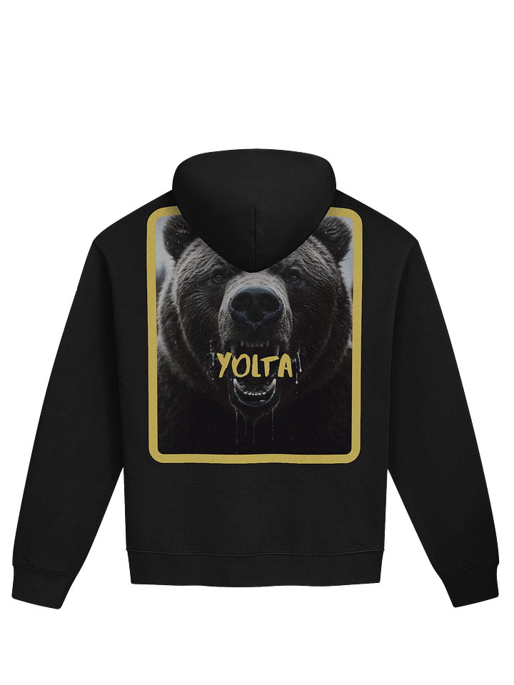 The Grizzly Hoodie product image (2)