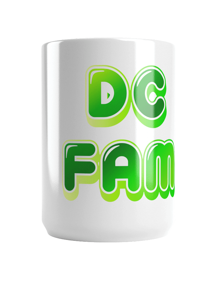 DCSim Mug product image (1)