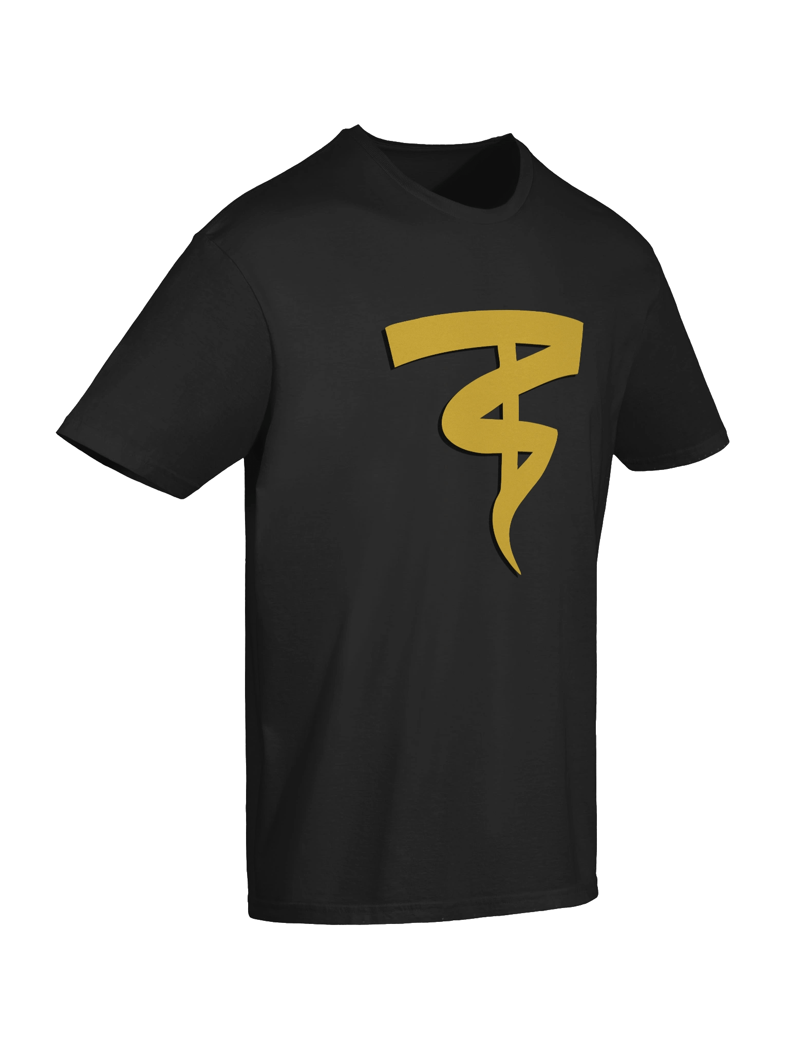 "Tornado Survival" Black T-Shirt product image (10)