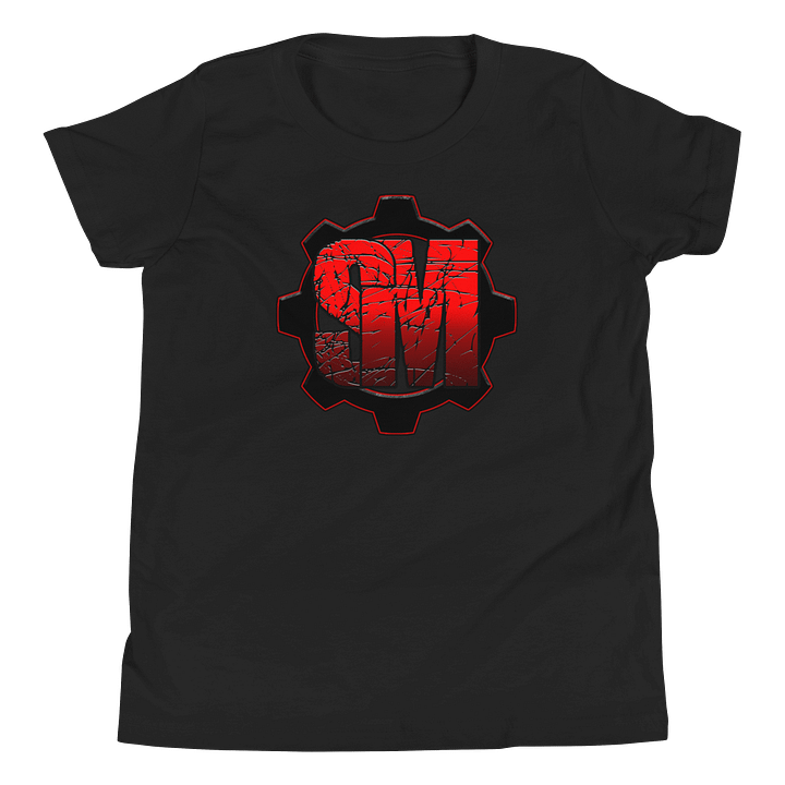Scrapman Classic Tee Kids product image (1)
