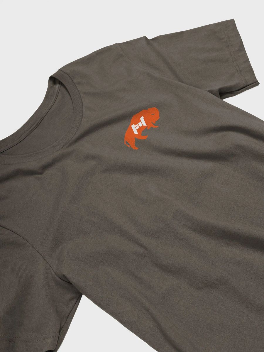 CHAOS T-shirt product image (24)