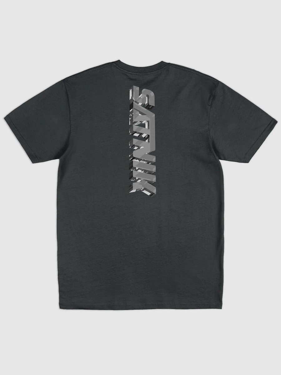 Premium T-shirt product image (3)