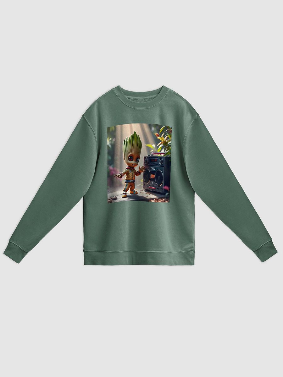 Vintage Vibes Crew Sweatshirt product image (39)