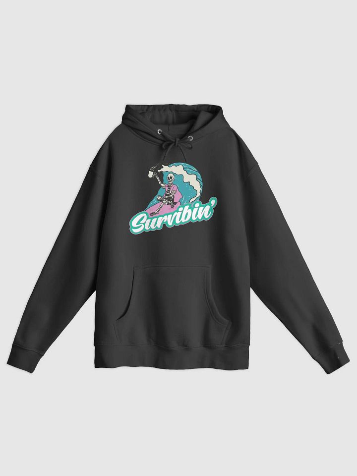 Survibin' Hoodie product image (3)