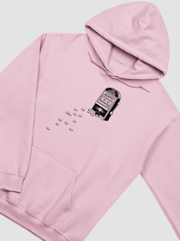 Jackpot! ∙ Hoodie product image (6)