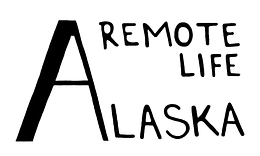 Remote Life Alaska