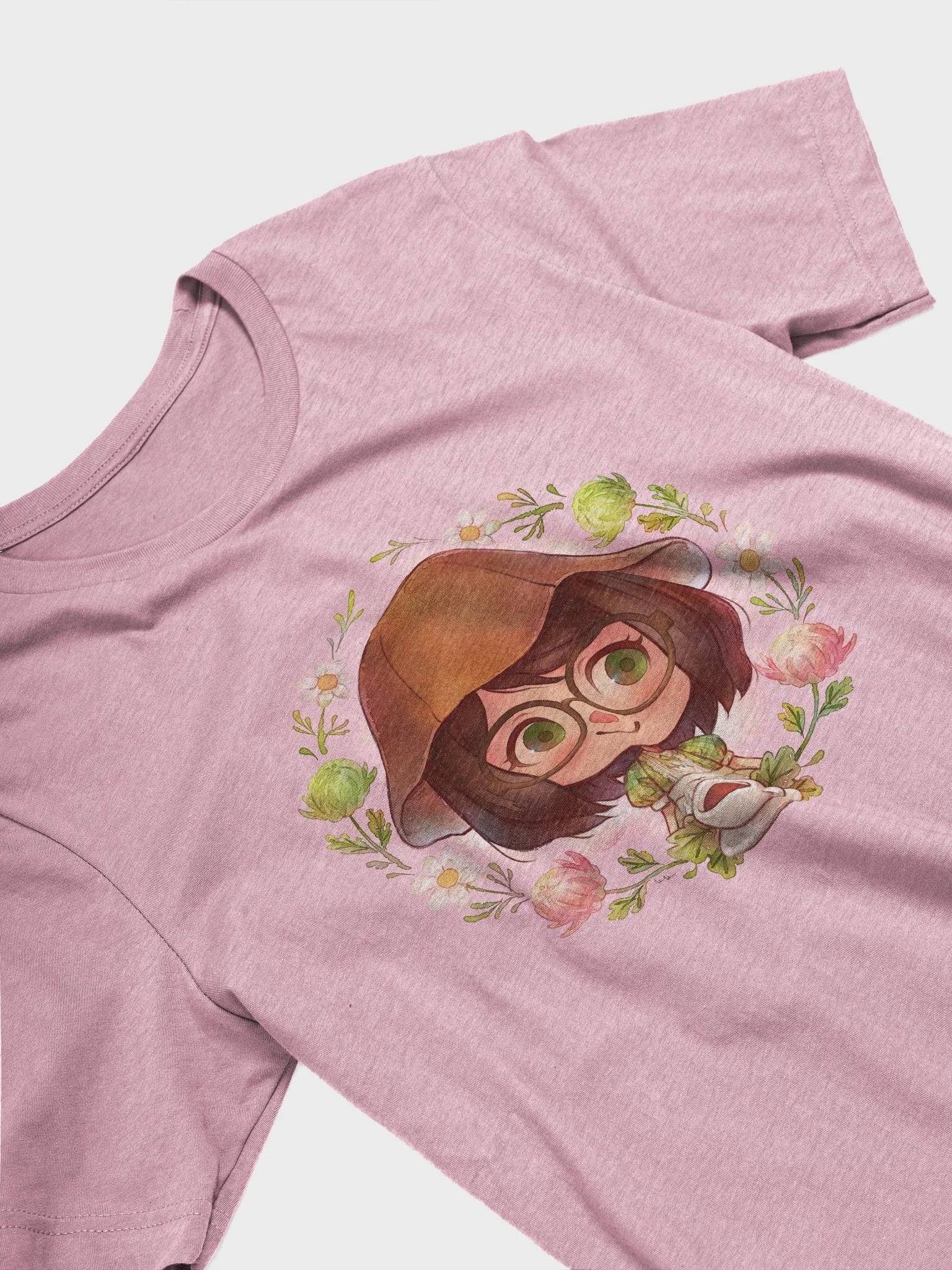 Classic StrongMom T-Shirt product image (3)
