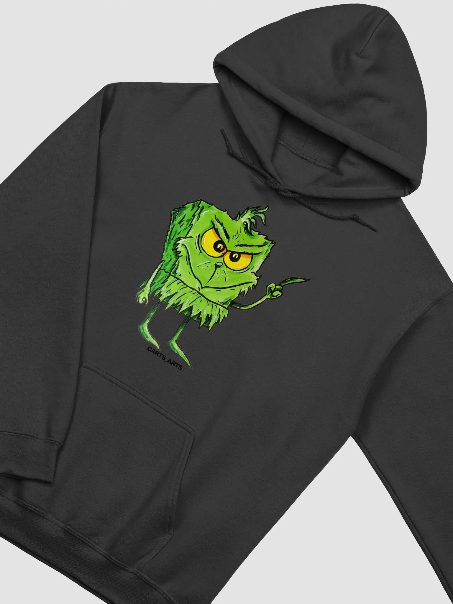 Throwback Christmas 1 Hoodie product image (36)