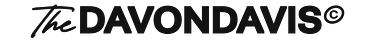thedavondavis
