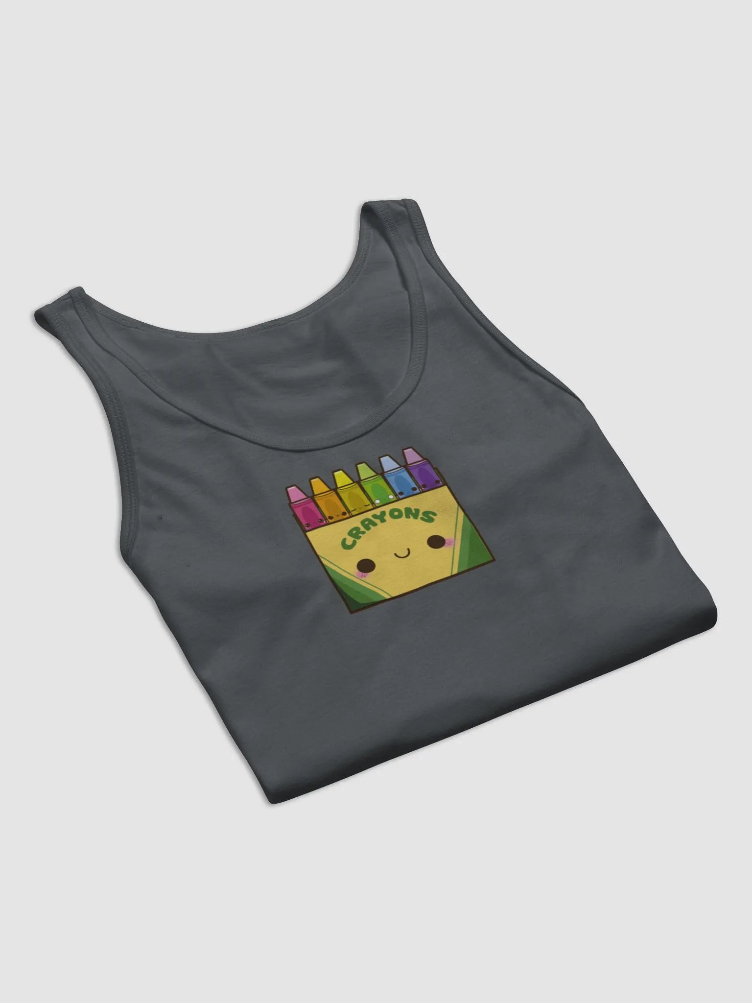 Crayon Tank product image (74)