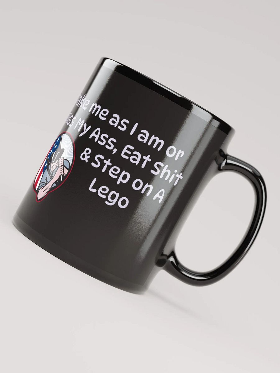 As I Am product image (8)