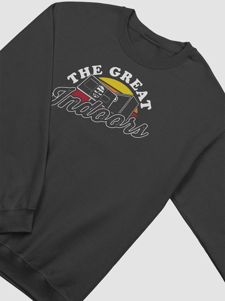 The Great Indoors - Sweatshirt product image (3)