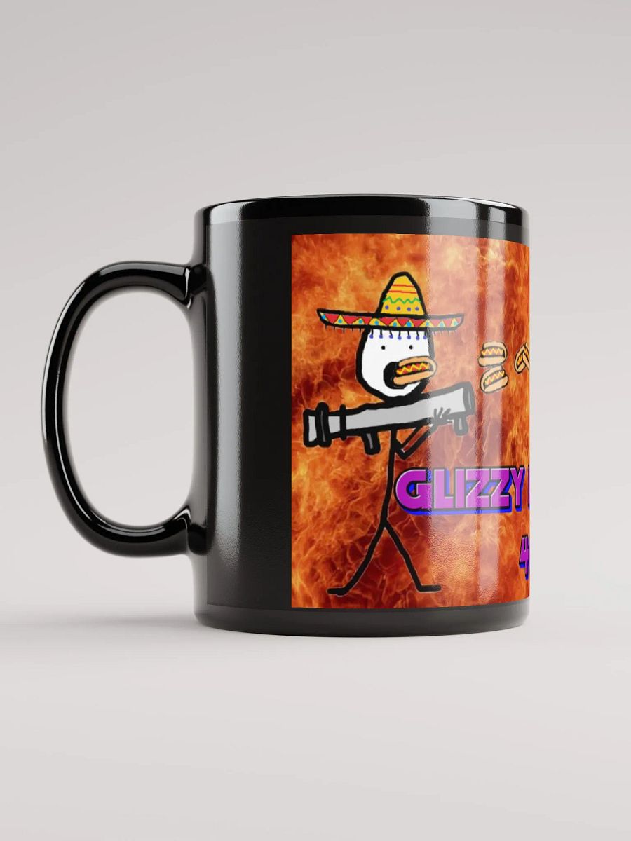 Glizzy Launcher Mug product image (11)