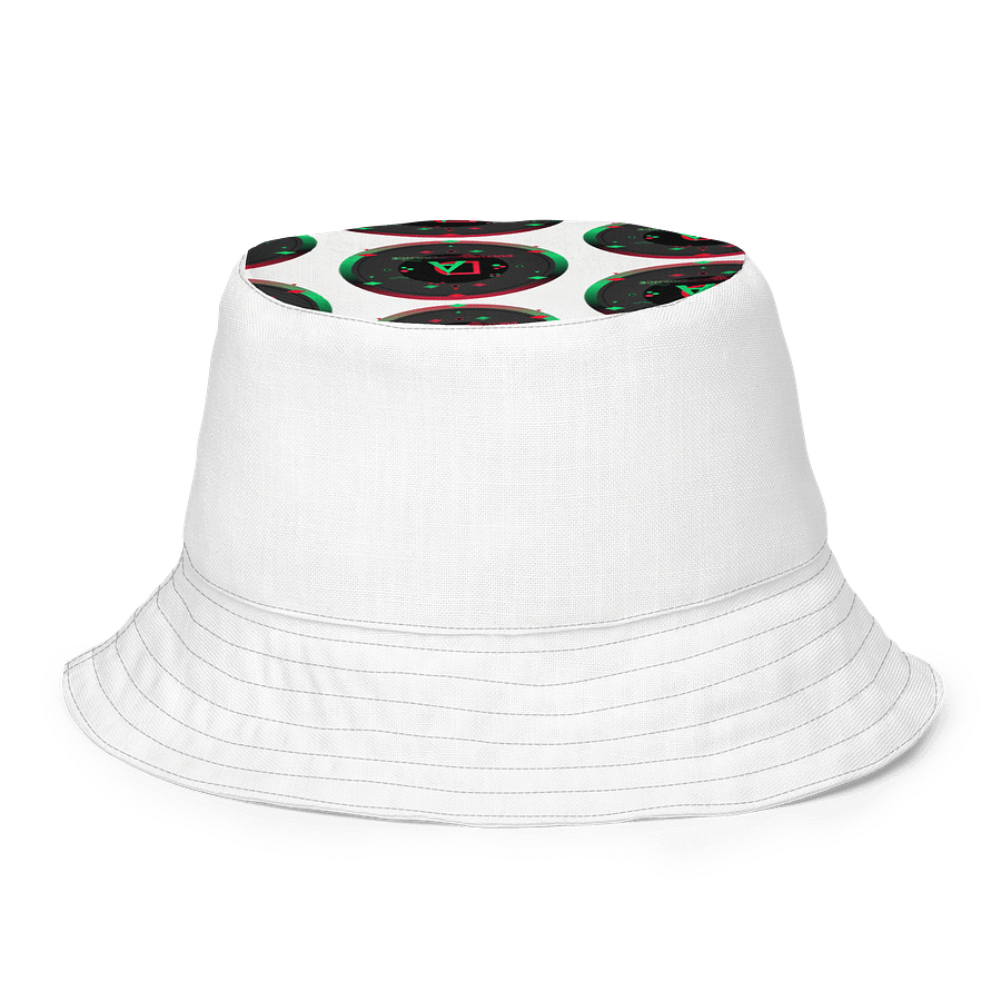 Unisex Bucket Hat Women's Athletic Shoes product image (7)