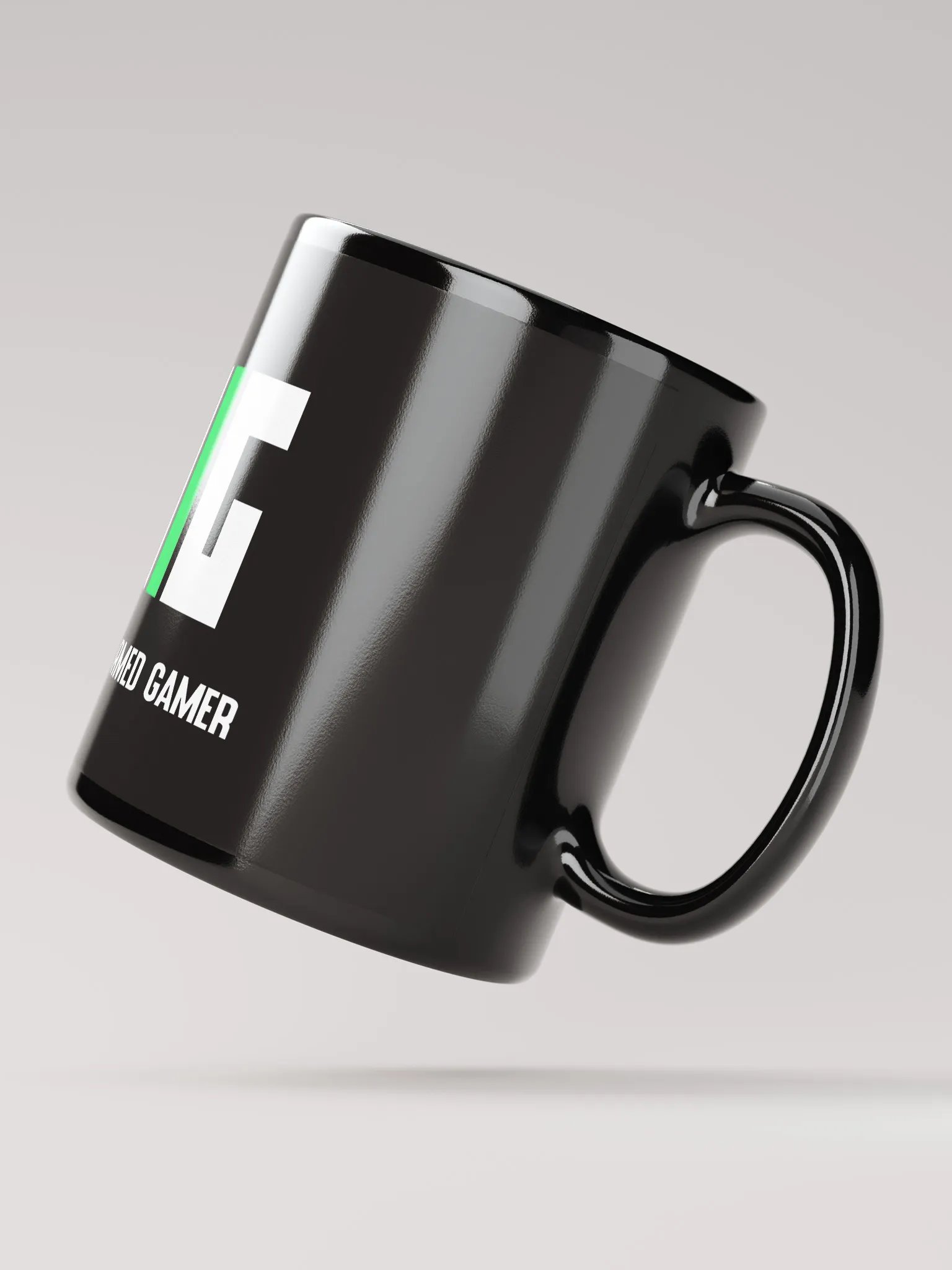 Core Logo Mug product image (3)