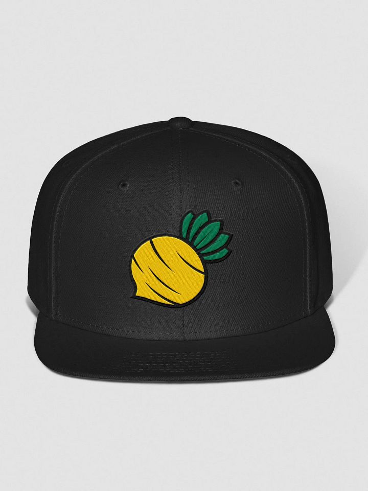 Turnip hat product image (1)